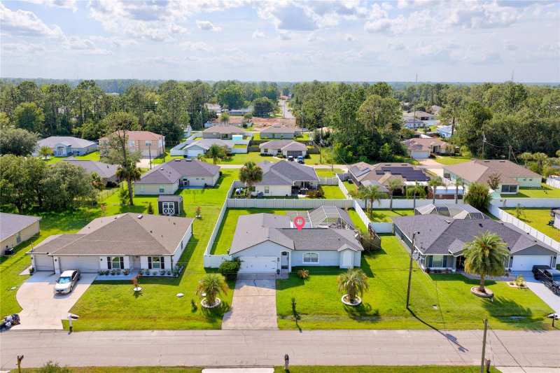 4 bedroom Single Family Residence at 33 Riverside Lane, Palm Coast Sec 31, Palm Coast — photo 1