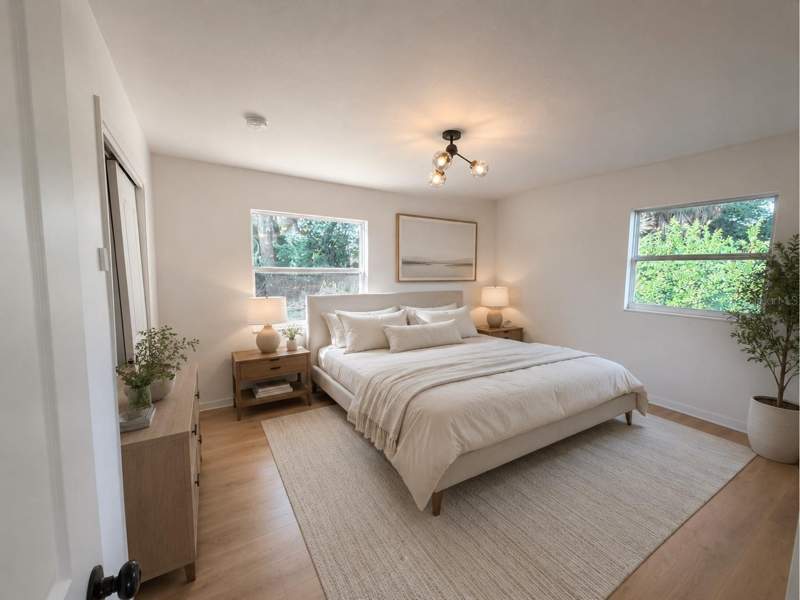 3 bedroom Single Family Residence at 1020 19th Street, Dalys Sub Rev, St Petersburg — photo 5
