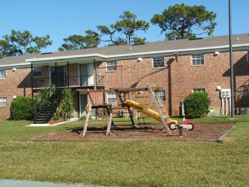 1 bedroom Condominium at 5317 Curry Ford Road #J102, Grove Park Condo, Orlando — photo 3