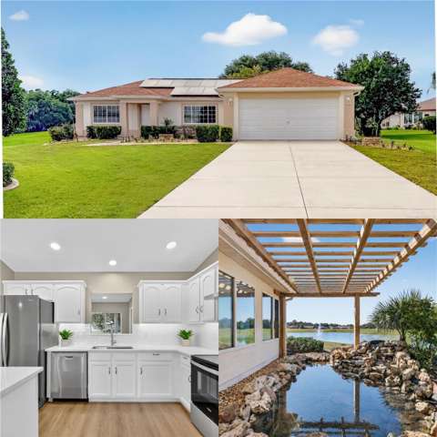 13520 SE 87Th Circle, home for sale on SE 87Th Circle