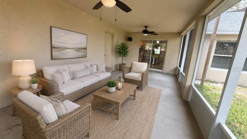 4 bedroom Single Family Residence at 539 Granite Circle, Trails The Reserve, Chuluota — photo 3
