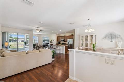 26645 Manassas Drive, Leesburg FL - photo 6 of 6