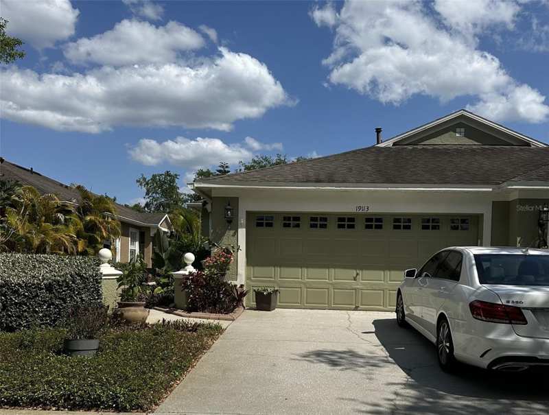 3 bedroom Villa at 19113 Doves Landing Drive, West Meadows Prcl 20B Doves, Tampa — photo 1