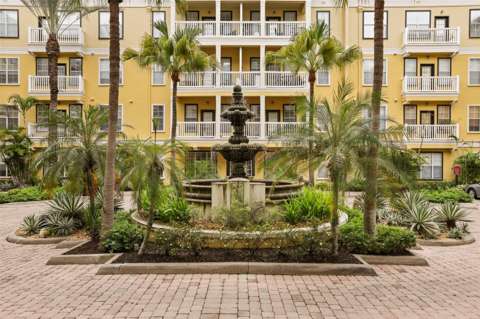 860 N Orange Avenue #323, home for sale in Orlando 32801