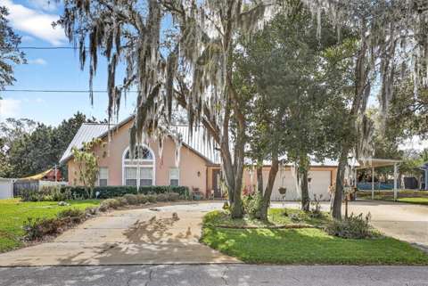 2725 W Charing Road, home for sale in Avon Park 33825