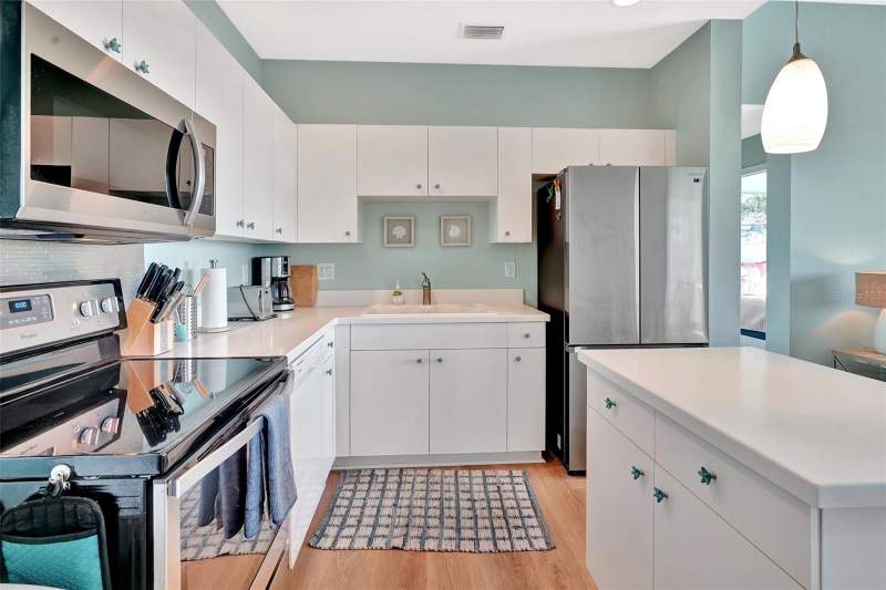 2 bedroom Condominium at 2090 Matecumbe Key Road #1708, Harbor Towers At Burnt Store, Punta Gorda — photo 5