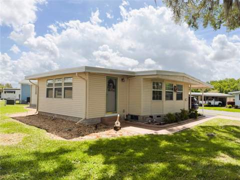 121 Azalea Trail, Leesburg FL - photo 6 of 6