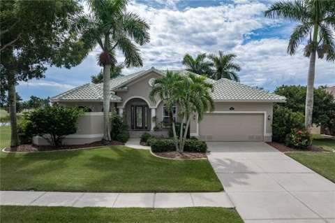 425 Madrid Boulevard, home for sale in Punta Gorda 33950