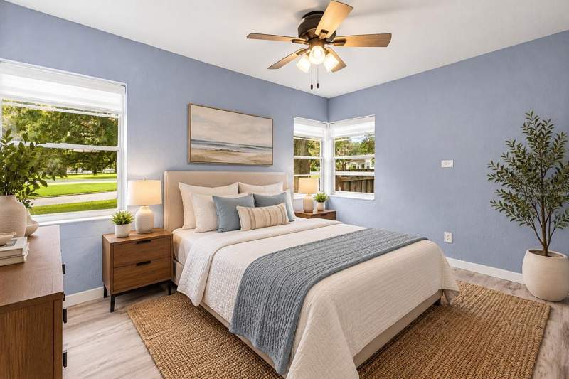 2 bedroom Single Family Residence at 3221 Underhill Court, Lakeshore Sub, Orlando — photo 3