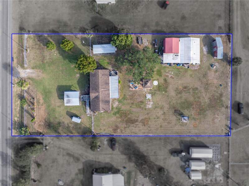 3 bedroom Manufactured Home at 11404 Lithia Pinecrest Road, Hunters Hill Rep, Lithia — photo 3