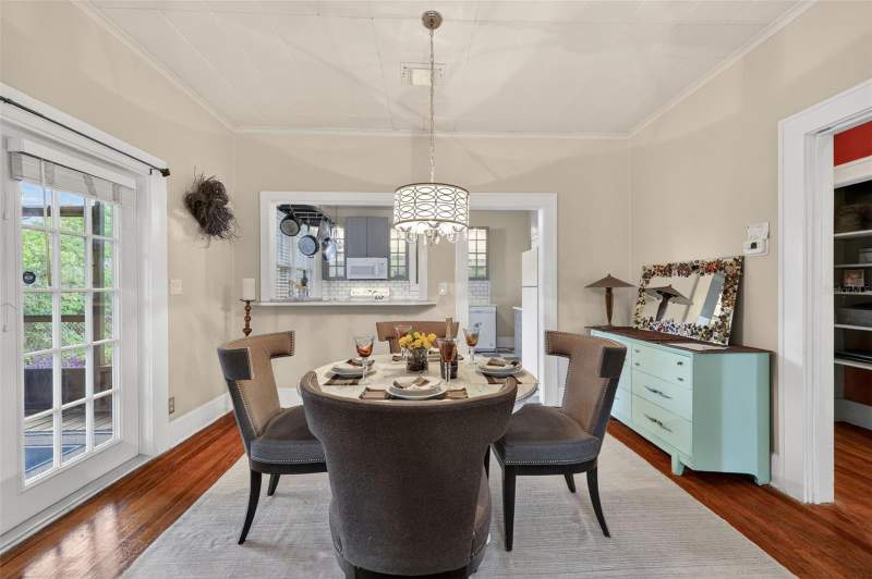 2 bedroom Single Family Residence at 2535 15th Avenue, Avalon, St Petersburg — photo 5