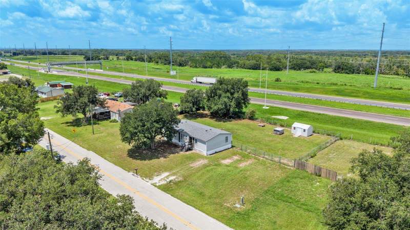 3 bedroom Manufactured Home at 1329 ASHLEE COURT, LAKE MYRTLE SHORES, AUBURNDALE — photo 4