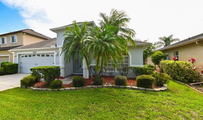 Heritage Harbor Villagesamp;Homes for Sale in Lutz, FL