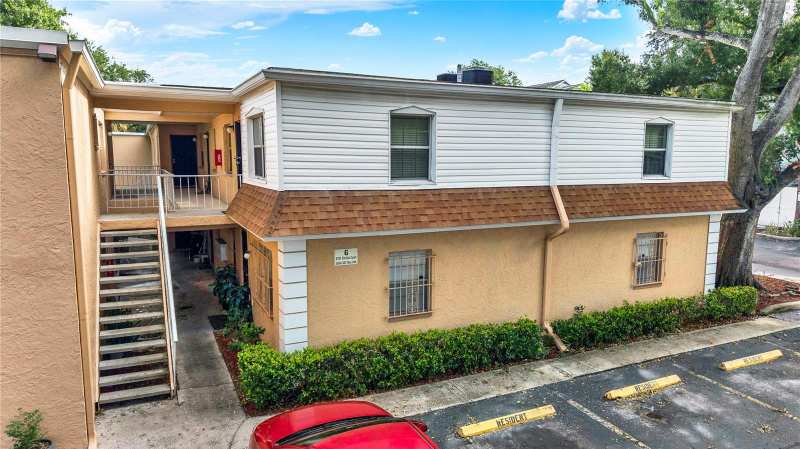 2 bedroom Condominium at 4701 Christa Court #341, Habana Park A Condo, Tampa — photo 1