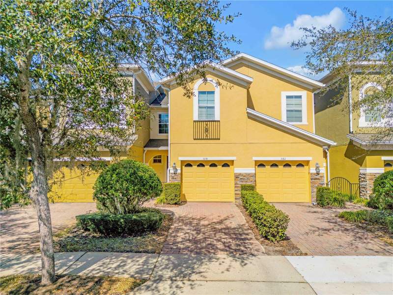 Clayton Crossing Townhomes