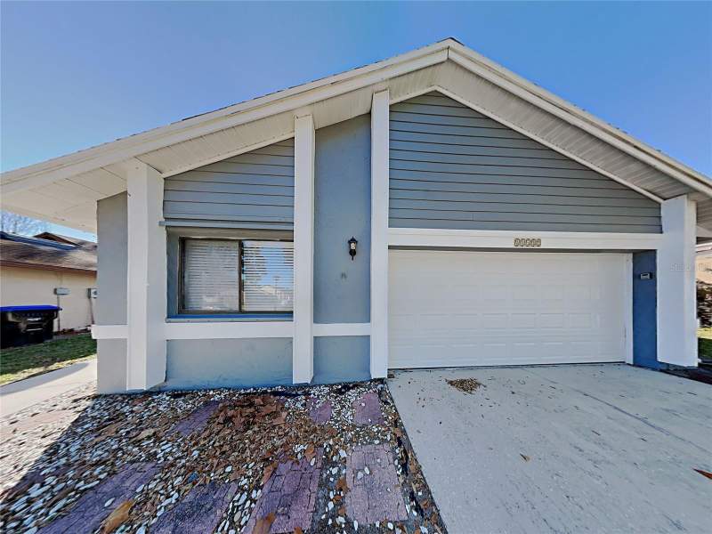 11532 BENBOW COURT home for sale in Sky Lake Southd