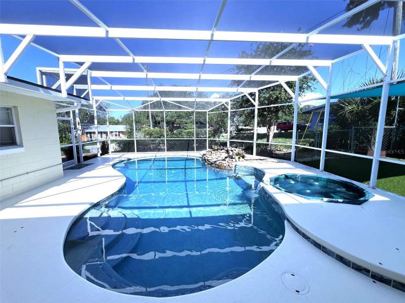 3 bedroom Single Family Residence at 787 N Waterview Drive, Clermont Lake Minn Chain O Lakes, Clermont — photo 4