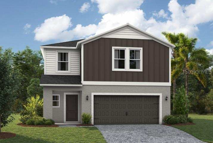 4 bedroom Single Family Residence at 33824 Noble Creek Place, Pasadena Woods, Dade City — photo 1