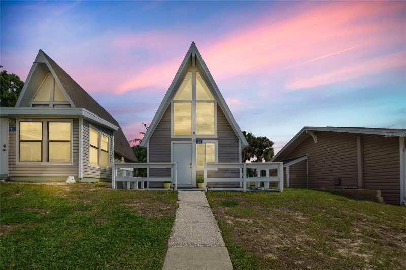 2 bedroom Condominium at 10301 US Highway 27 #92, Vacation Village Condo, Clermont — photo 1