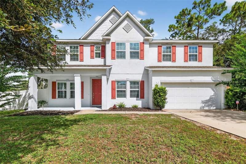 Plymouth Creek Estates