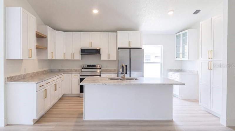 3 bedroom Single Family Residence at 5112 LAVAL DRIVE, LAKE JESSAMINE ESTATES, ORLANDO — photo 3