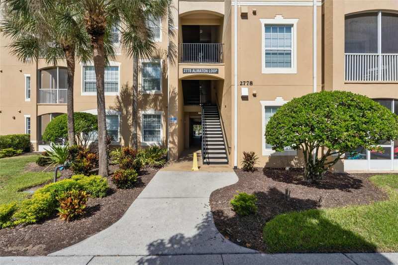 2 bedroom Condominium at 2778 Almaton Loop #202, Ventura At Windsor Hills Condo Ph 3, Kissimmee — photo 1