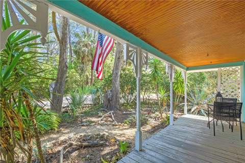 21 62nd Street, Yankeetown FL - photo 6 of 6
