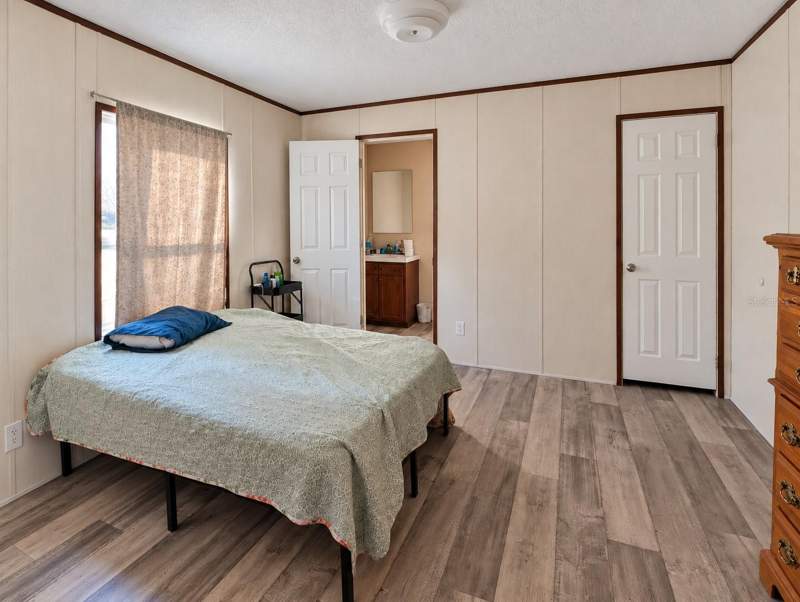 3 bedroom Manufactured Home at 6038 NW 17th Court, Suwannee River Estates, Bell — photo 4