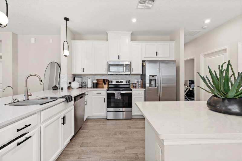 4 bedroom Single Family Residence at 1122 Wildmeadow Run, Meadows At Hawks Crest, Winter Park — photo 5