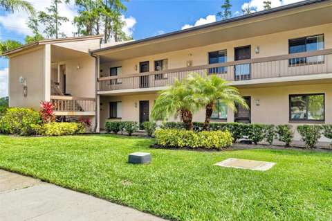 108 Woodlands Court #108, gated community for sale in Oldsmar