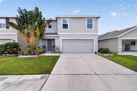 440 Olive Conch Street, home for sale on Olive Conch Street