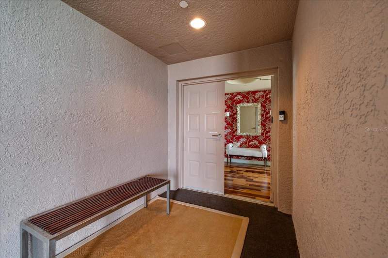 3 bedroom Condominium at 1560 GULF BOULEVARD #1101, ULTIMAR THREE CONDO, CLEARWATER BEACH — photo 4