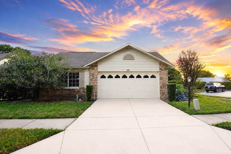 2 bedroom Condominium at 4707 Wallingford Court, Cedarwood Village Condo 02, New Port Richey — photo 1