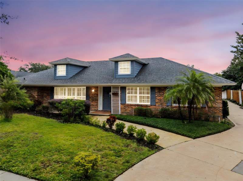 Brookshire Heights