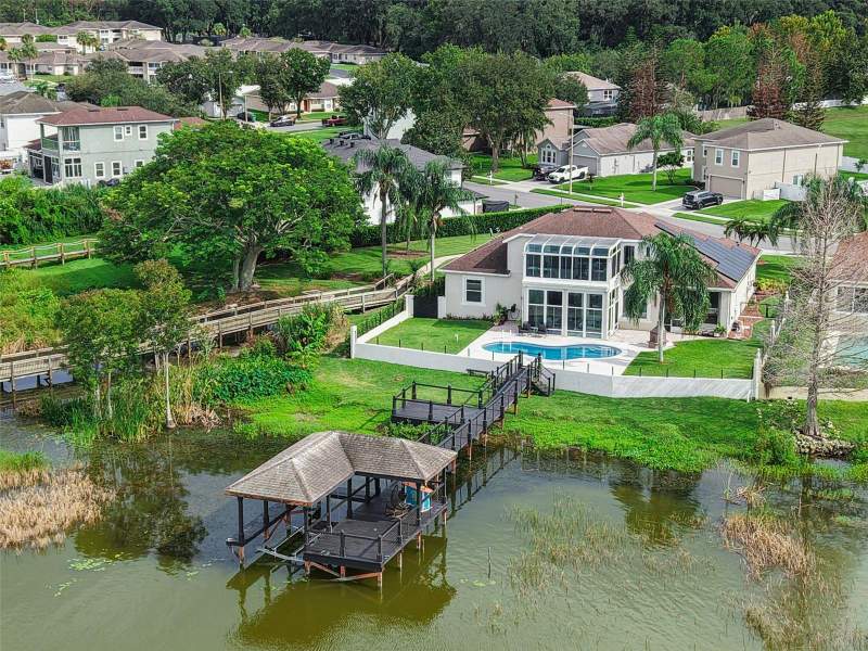 4 bedroom Single Family Residence at 261 Zachary Wade Street, Lakeview Reserve 46/149, Winter Garden — photo 2