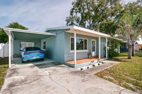 10735 63Rd Avenue, $300k–$500k for sale in Seminole