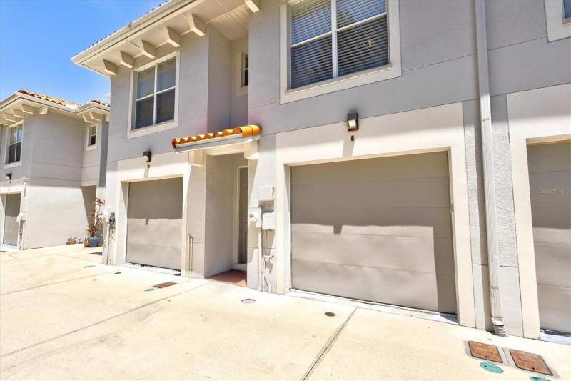 2 bedroom Townhouse at 212 S Dakota Avenue #E, Dakota Twnhms, Tampa — photo 5