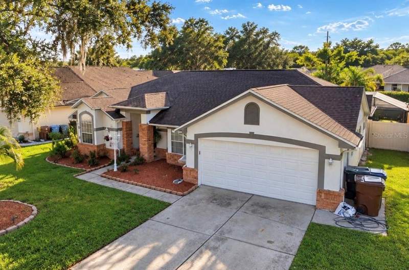 3 bedroom Single Family Residence at 116 Moss Bluff Road, Country Creek Estates Ph 1, Kissimmee — photo 5