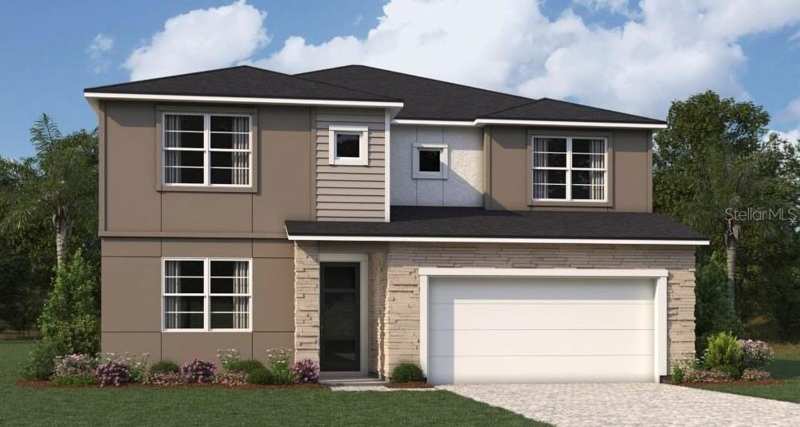 5 bedroom Single Family Residence at 9255 Aurelia Avenue, Crosswind Ranch, Parrish — photo 1