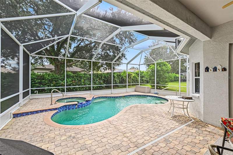 3 bedroom Single Family Residence at 2457 N Brentwood Circle, Brentwood Villas V, Lecanto — photo 4