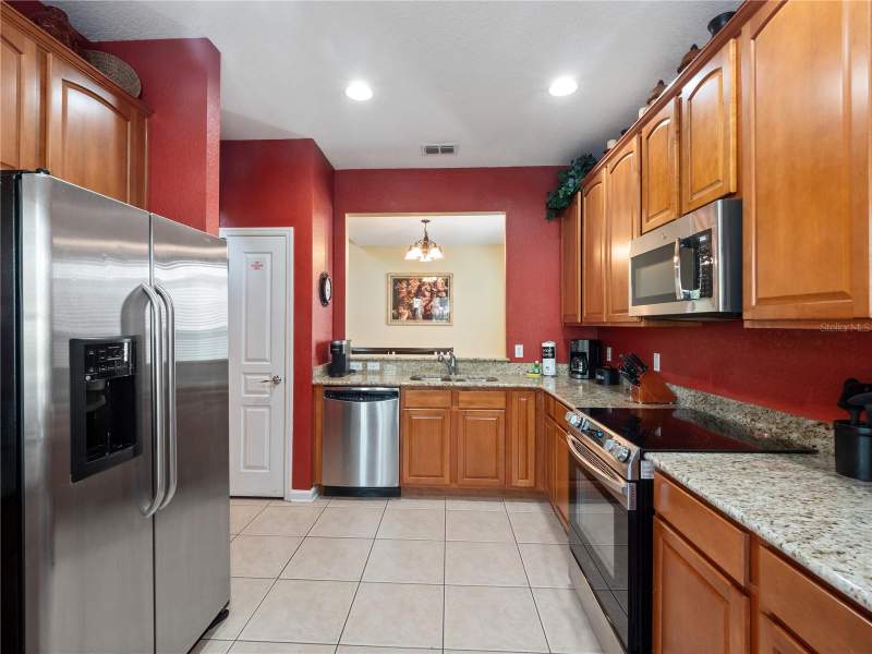 5 bedroom Single Family Residence at 2615 Pawnall Street, Windsor Hills Ph 06, Kissimmee — photo 4