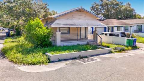 2911 N 24Th Street, home for sale in Tampa 33605