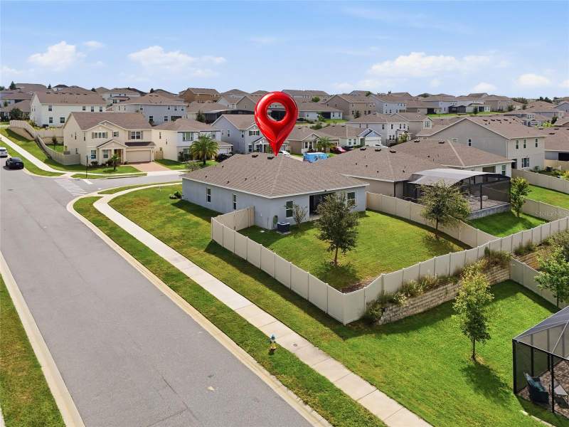 4 bedroom Single Family Residence at 623 Bellingham Way, Ardmore Reserve, Minneola — photo 5