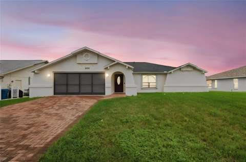 8075 Shalom Drive, pool for sale in Spring Hill