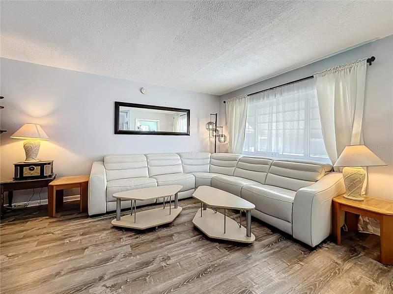 1 bedroom Villa at 250 Rosery Road #228, Shangri-La Apt Park, Largo — photo 5