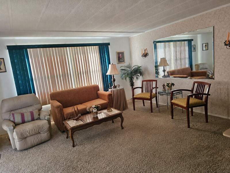 2 bedroom Mobile Home at 104 Ixora Way, Hawthorne At Leesburg A Coop, Leesburg — photo 5