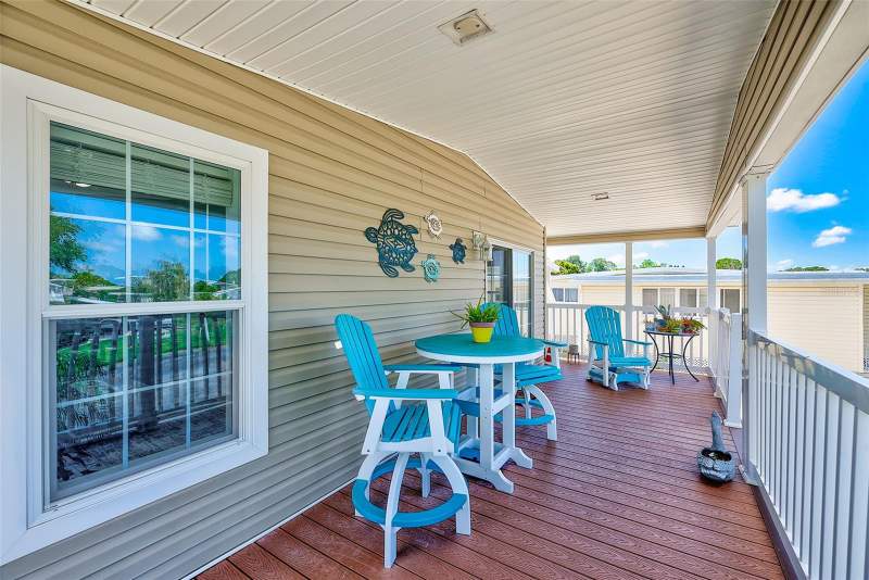 3 bedroom Manufactured Home at 9790 66th Street #307, Clearwater Cascade M/H Park Unrec, Pinellas Park — photo 2