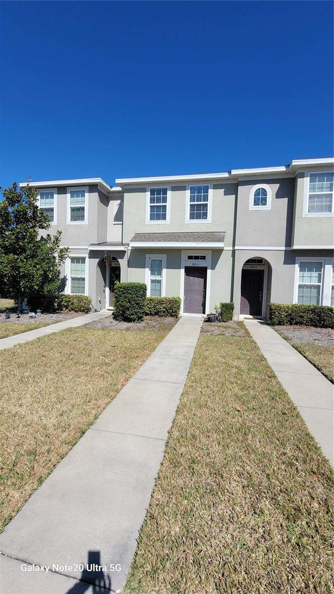 Oak CreekHomes for Sale in Riverview, FL