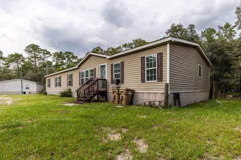 24821 Old Deer Road, home for sale in Paisley 32767