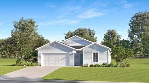 8677 SW 67Th Circle, home for sale on SW 67Th Circle